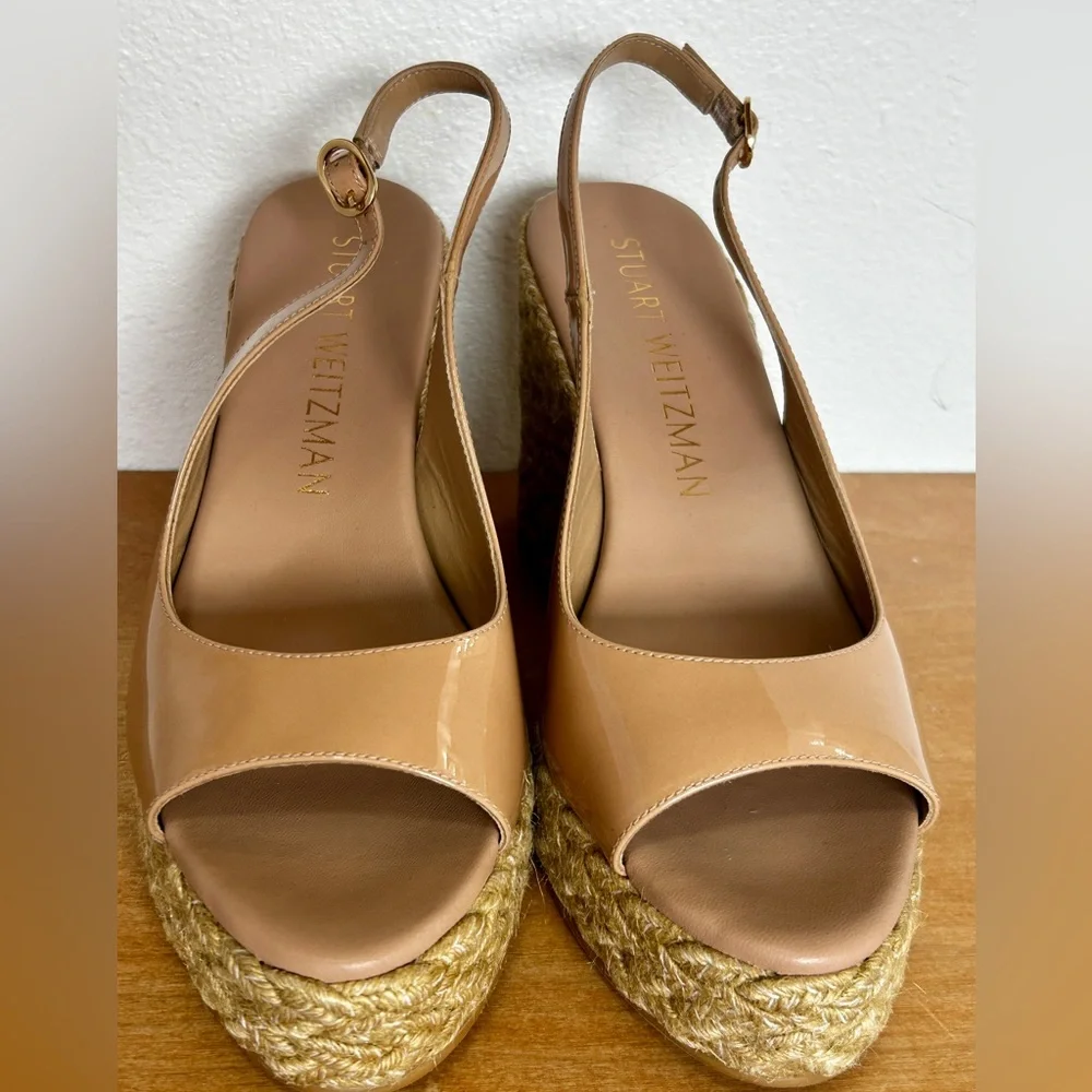 Stuart Weitzman 